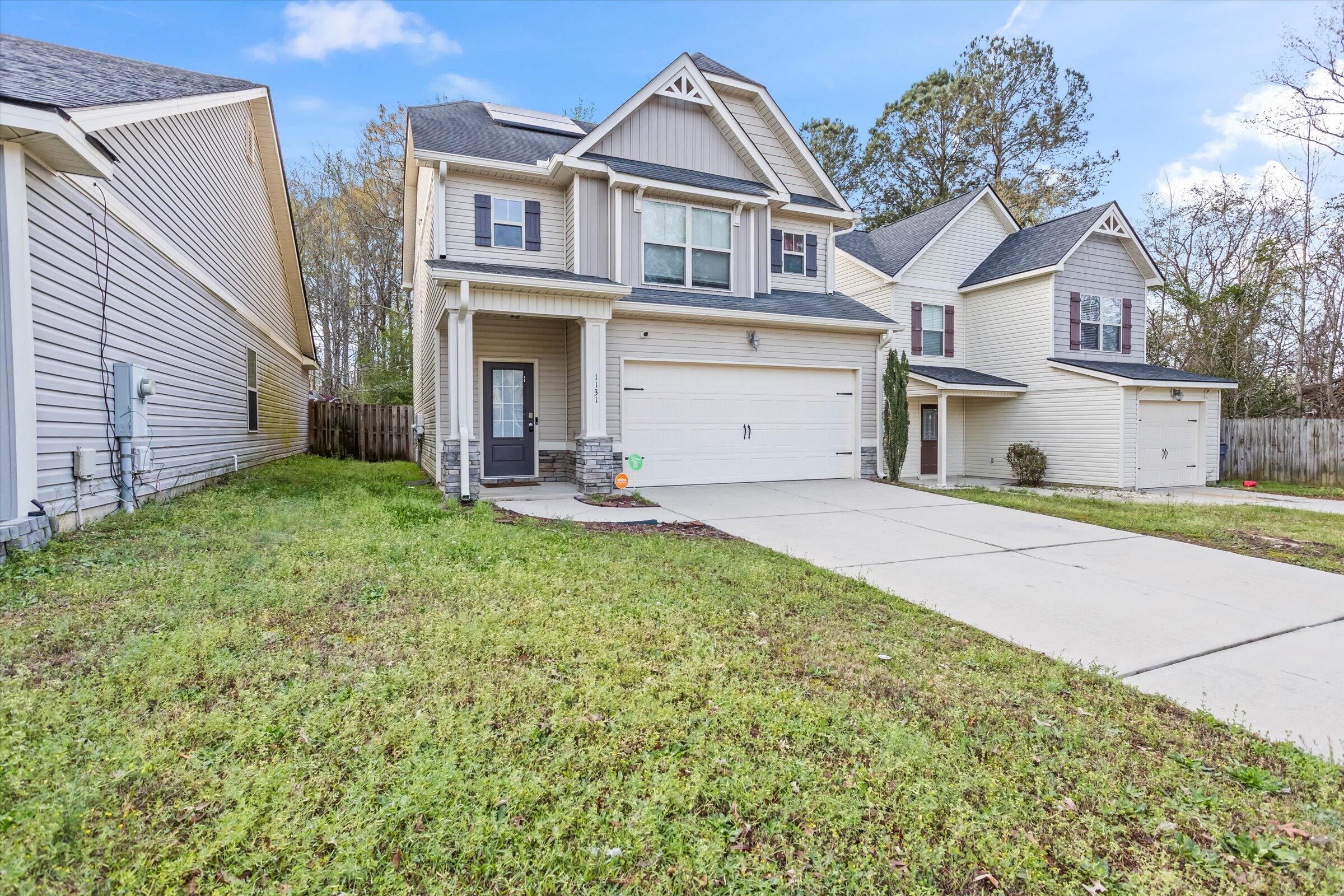 1131 Sierra Lane Grovetown, GA 30813 - Photo 3 of 35 03-IMG_0630