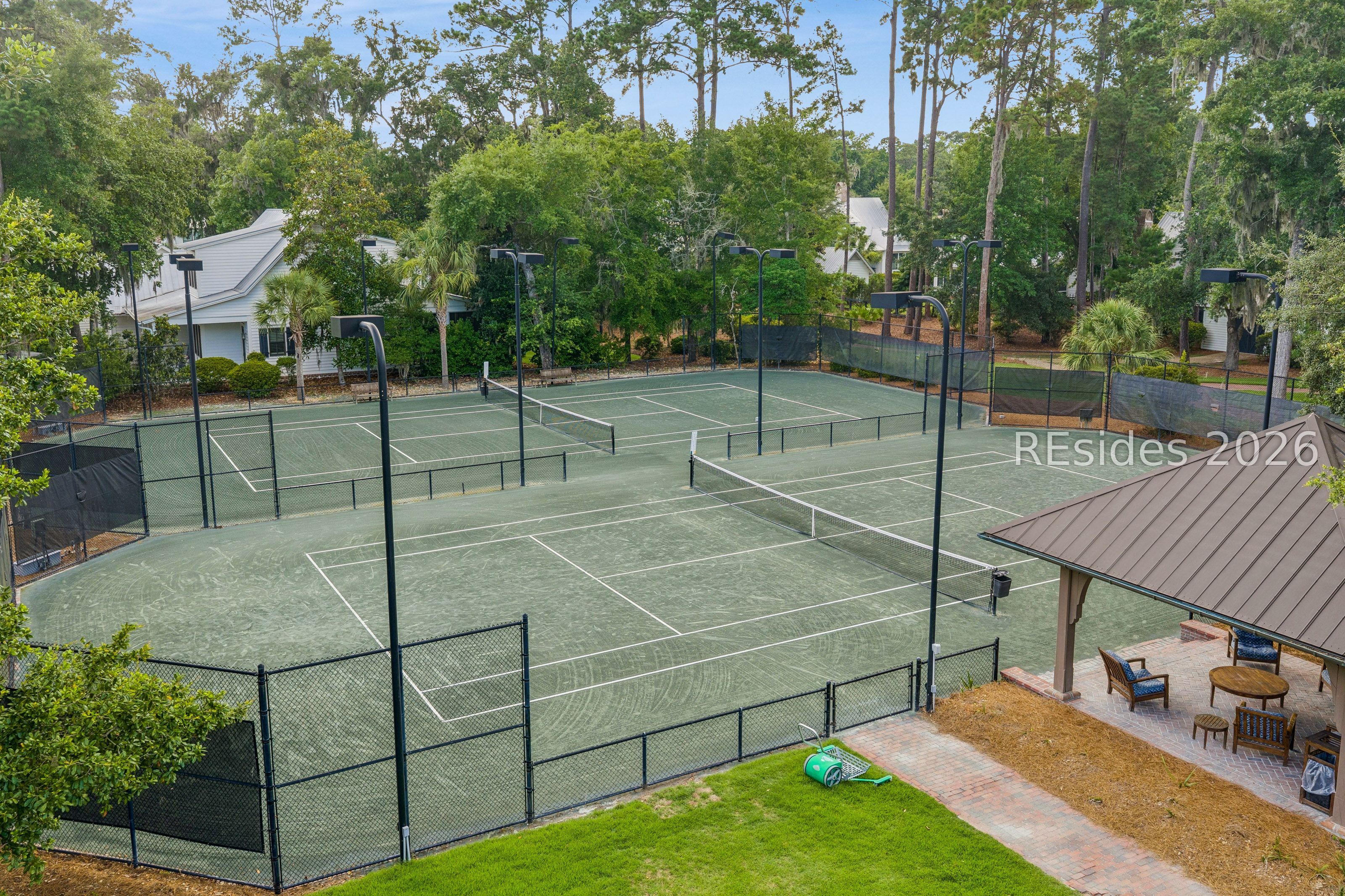 408 Mt Pelia Road Bluffton, SC 29910 - Photo 27 of 39