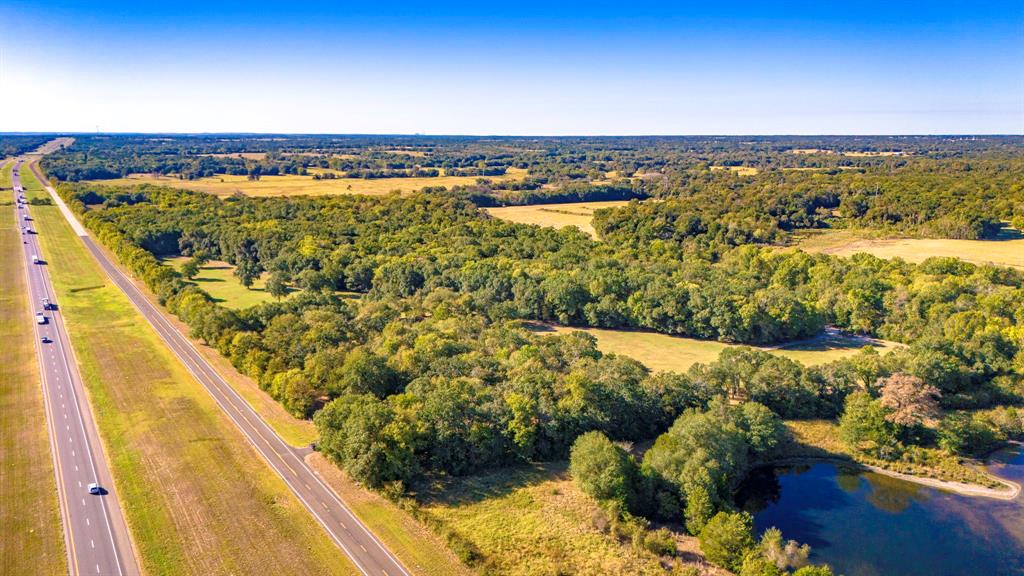45 Interstate 45 Fairfield, TX 75840 - Photo 18 of 32 a view of a large body of water with a large mountain view