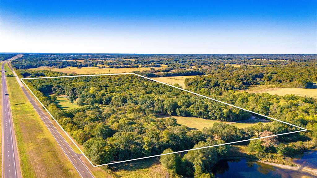 45 Interstate 45 Fairfield, TX 75840 - Photo 2 of 32 a view of a balcony with an outdoor space