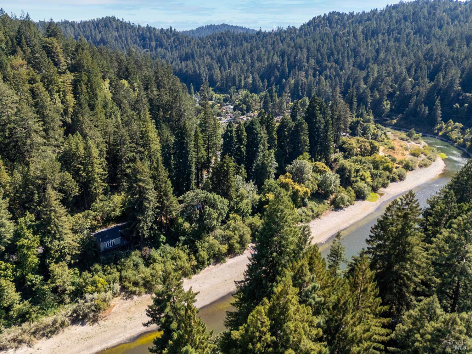 17390 Riverside Drive Guerneville, CA 95446 - Photo 19 of 20