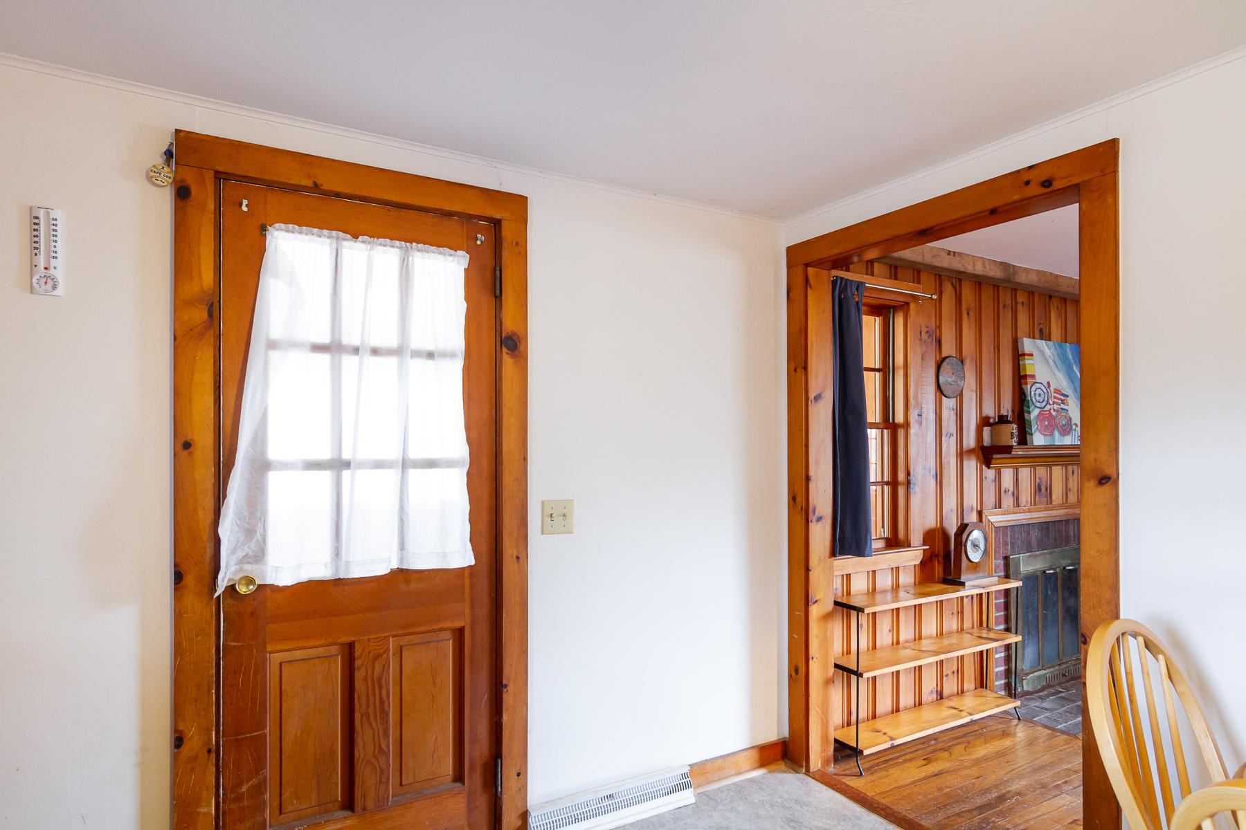 73 Santucket Road West Dennis, MA 02670 - Photo 11 of 36 a view of front door