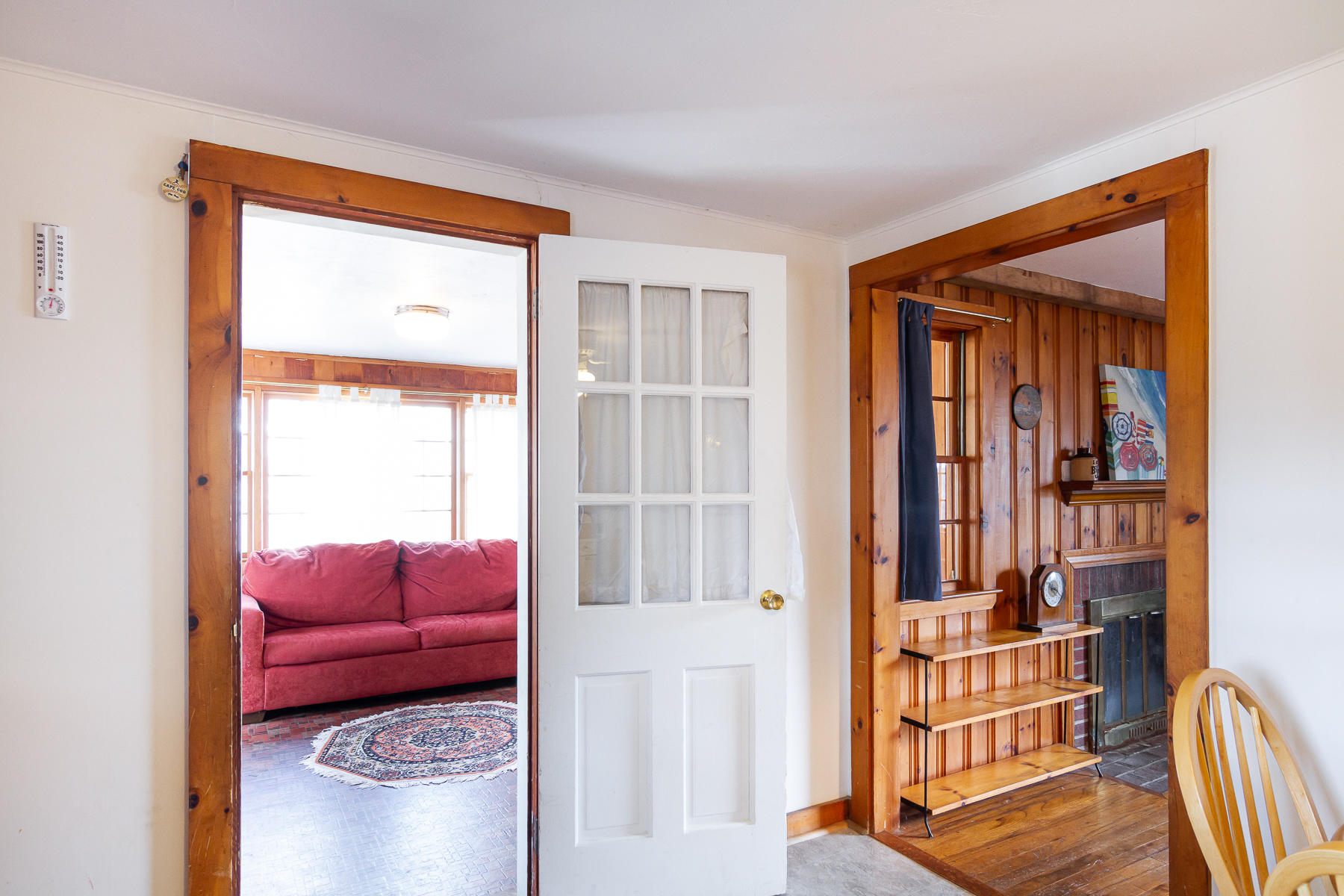 73 Santucket Road West Dennis, MA 02670 - Photo 13 of 36 a living room with furniture and a window