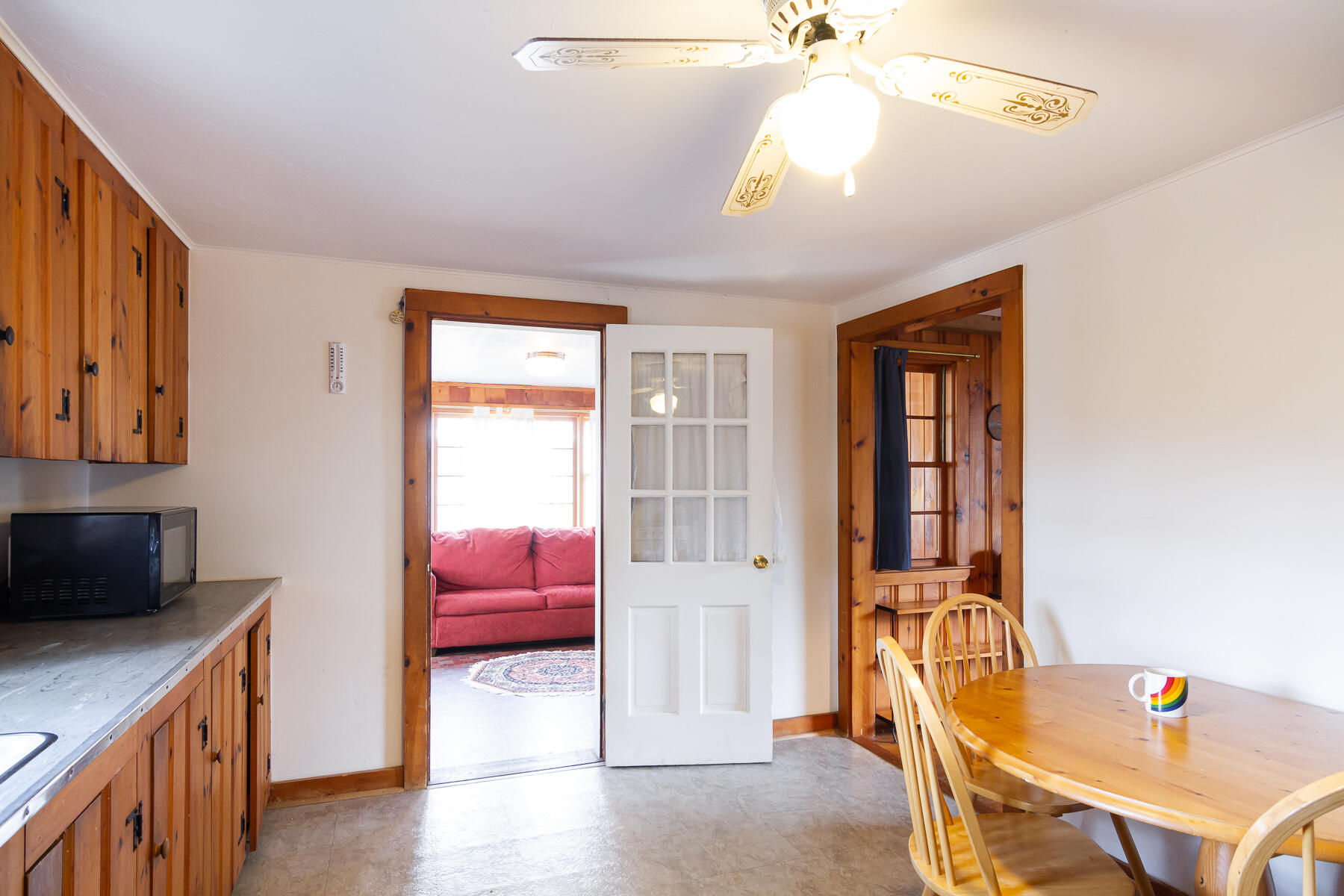 73 Santucket Road West Dennis, MA 02670 - Photo 15 of 36 a bedroom with furniture and a window