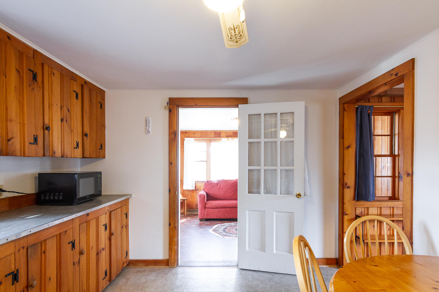 73 Santucket Road West Dennis, MA 02670 - Photo 19 of 36 a bedroom with furniture and a window