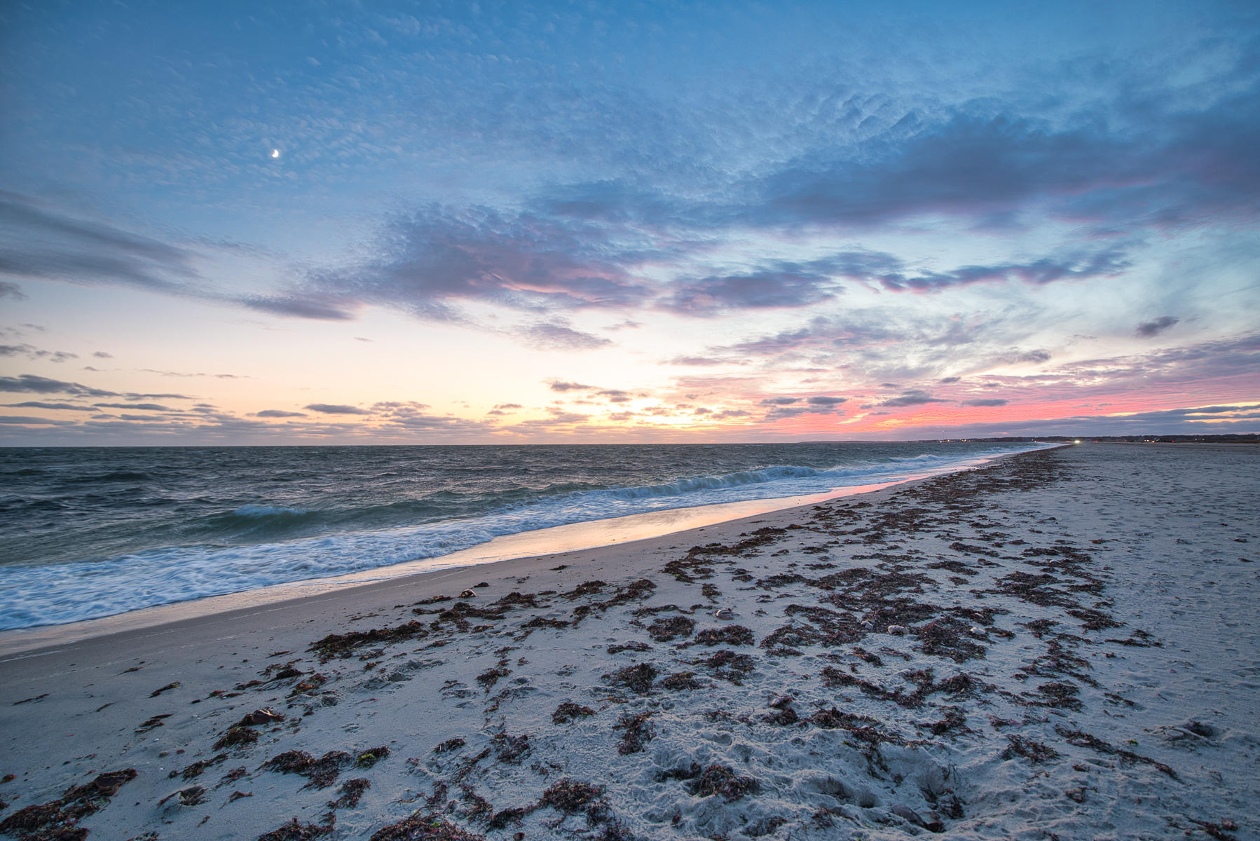 73 Santucket Road West Dennis, MA 02670 - Photo 36 of 36 a view of beach and ocean