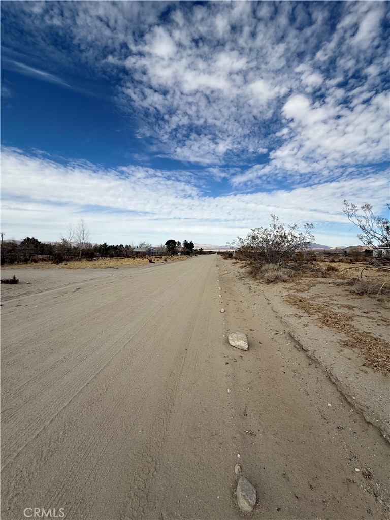 0 Fairlane Road Lucerne Valley, CA 92356 - Photo 14 of 14