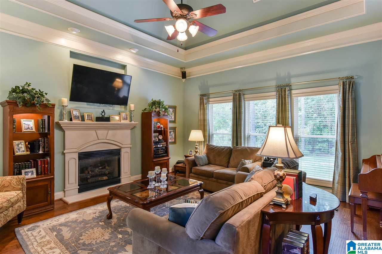 1345 Caliston Way Pelham, AL 35124 - Photo 2 of 50