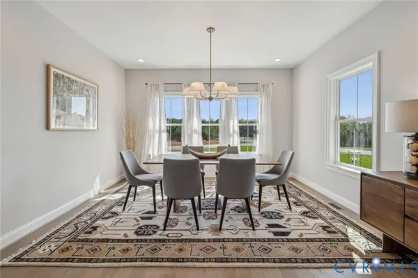 $991,545 | 2-4 Pocahontas Trail, Providence Forge, VA 23140