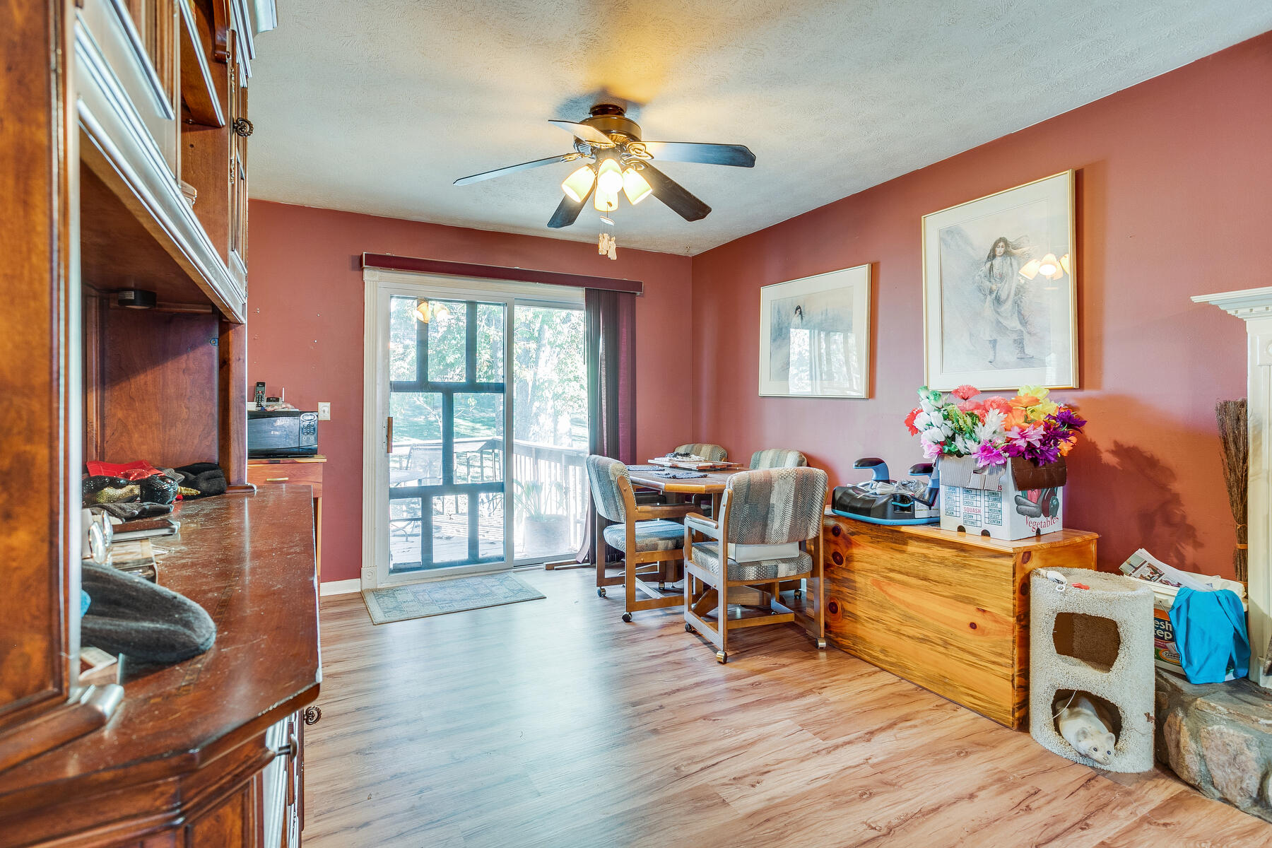 1101 Chippendale Road Kingsport, TN 37660 - Photo 11 of 30 011