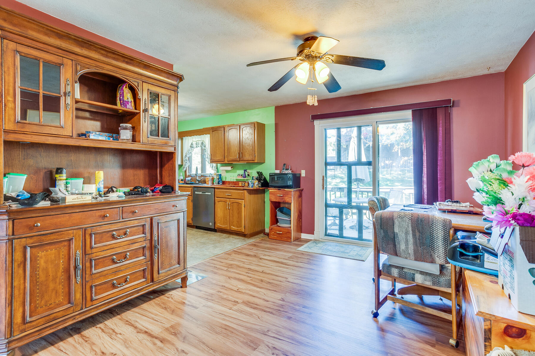 1101 Chippendale Road Kingsport, TN 37660 - Photo 12 of 30 012