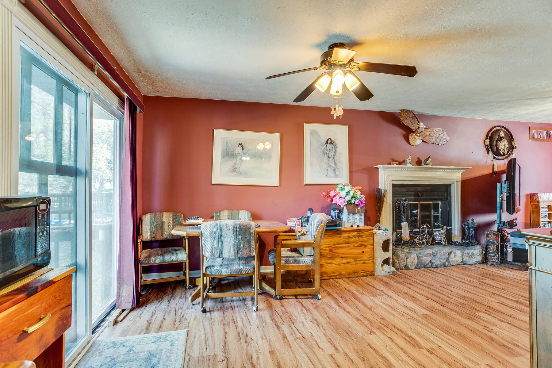 1101 Chippendale Road Kingsport, TN 37660 - Photo 13 of 30 013