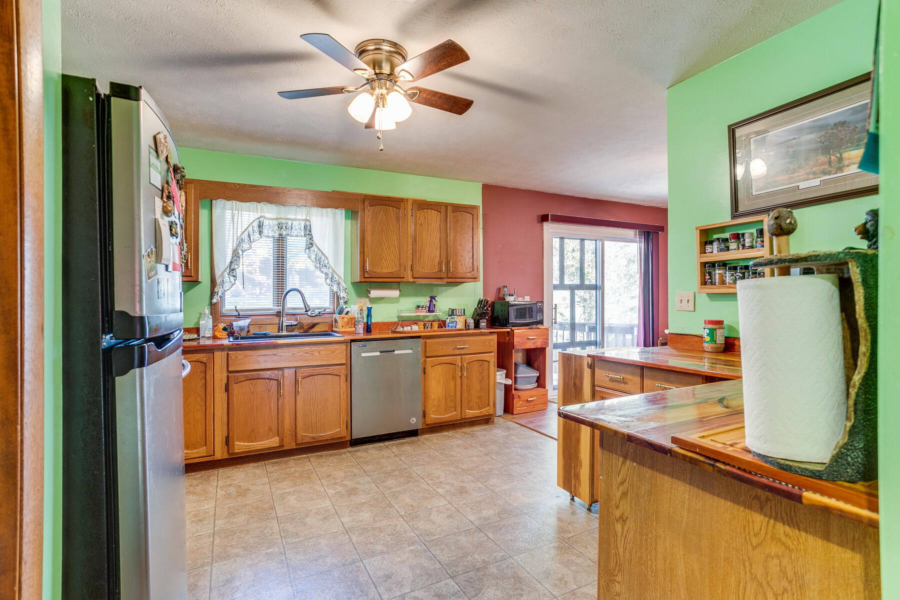 1101 Chippendale Road Kingsport, TN 37660 - Photo 15 of 30 015