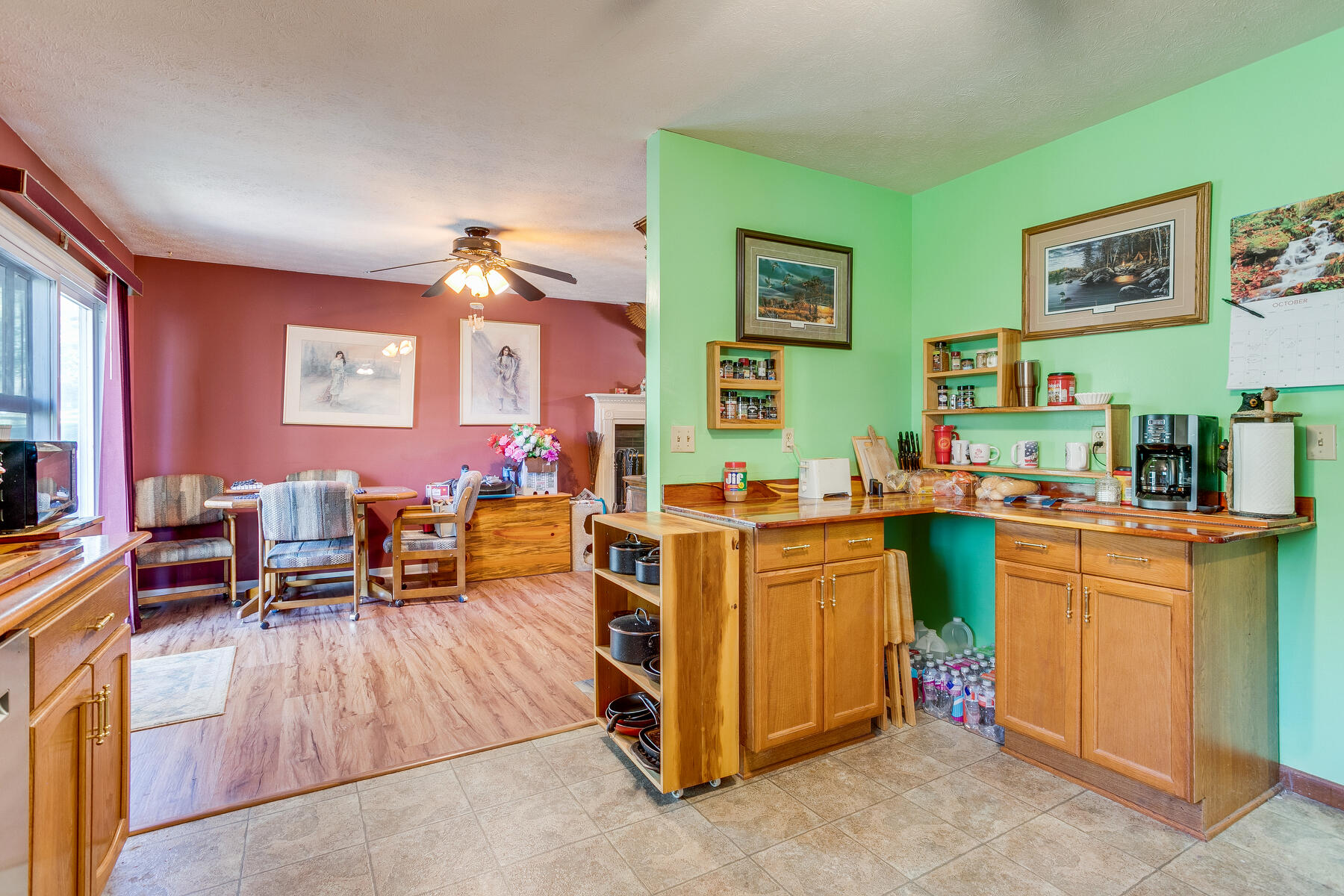 1101 Chippendale Road Kingsport, TN 37660 - Photo 17 of 30 017