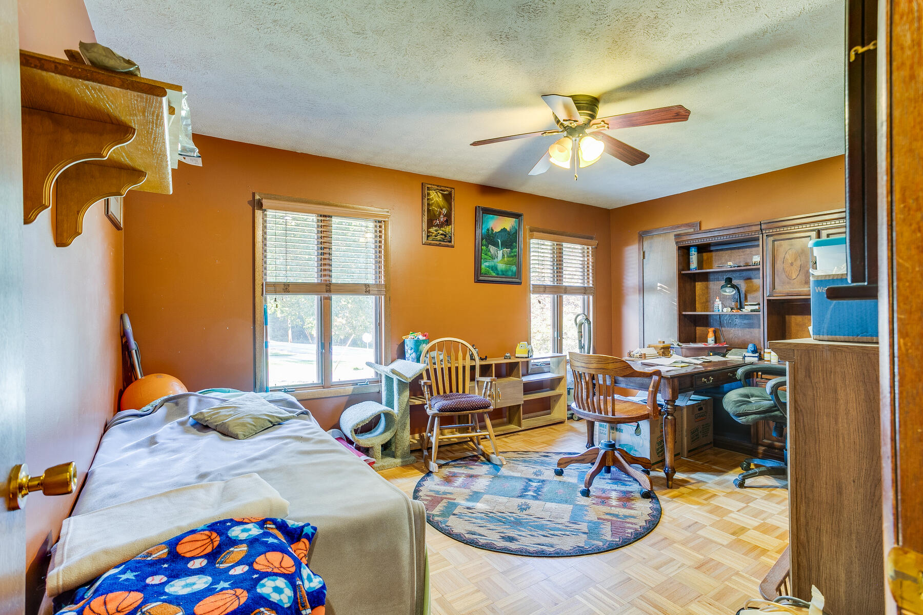 1101 Chippendale Road Kingsport, TN 37660 - Photo 18 of 30 018