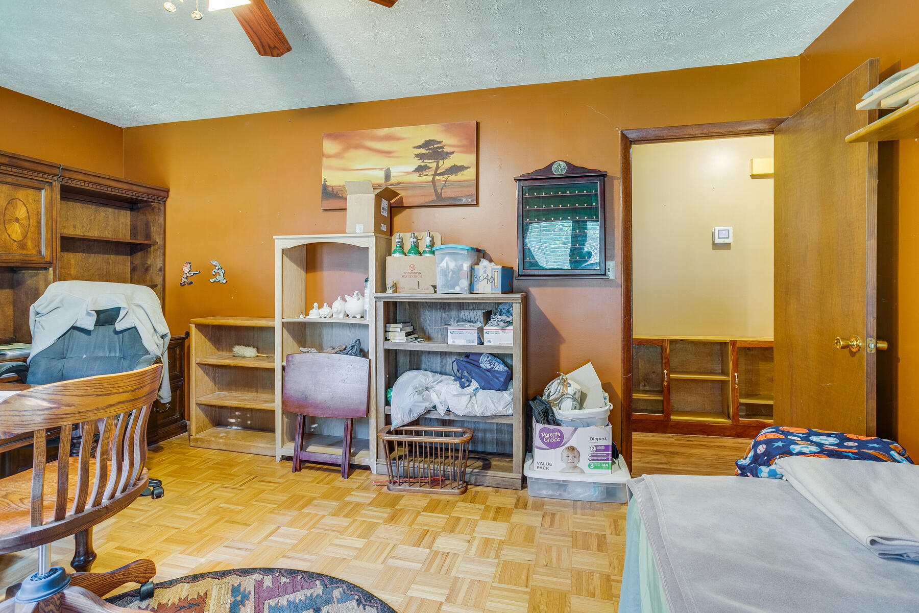 1101 Chippendale Road Kingsport, TN 37660 - Photo 19 of 30 019