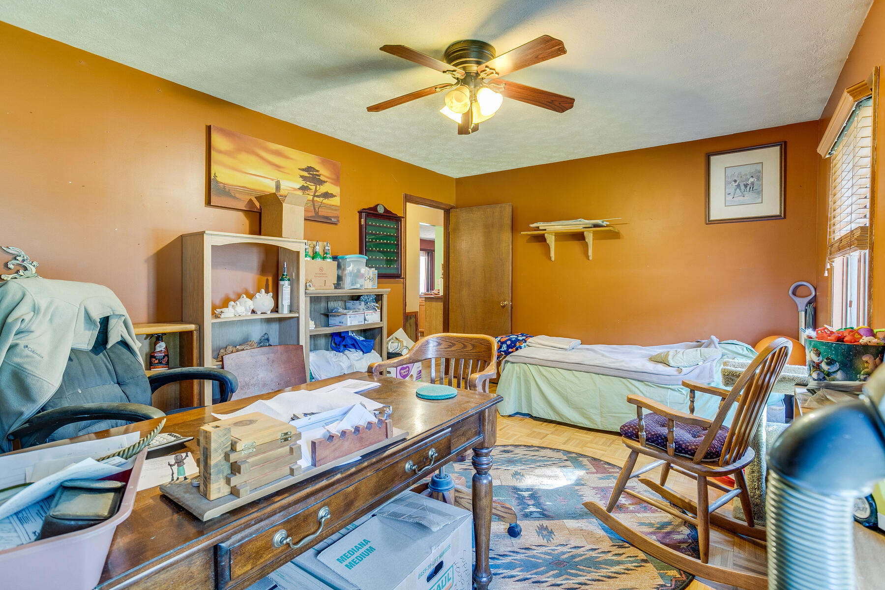 1101 Chippendale Road Kingsport, TN 37660 - Photo 20 of 30 020