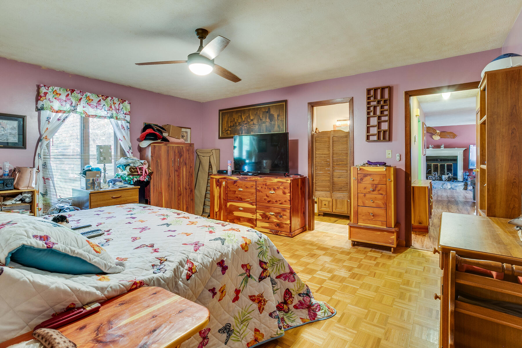 1101 Chippendale Road Kingsport, TN 37660 - Photo 23 of 30 023