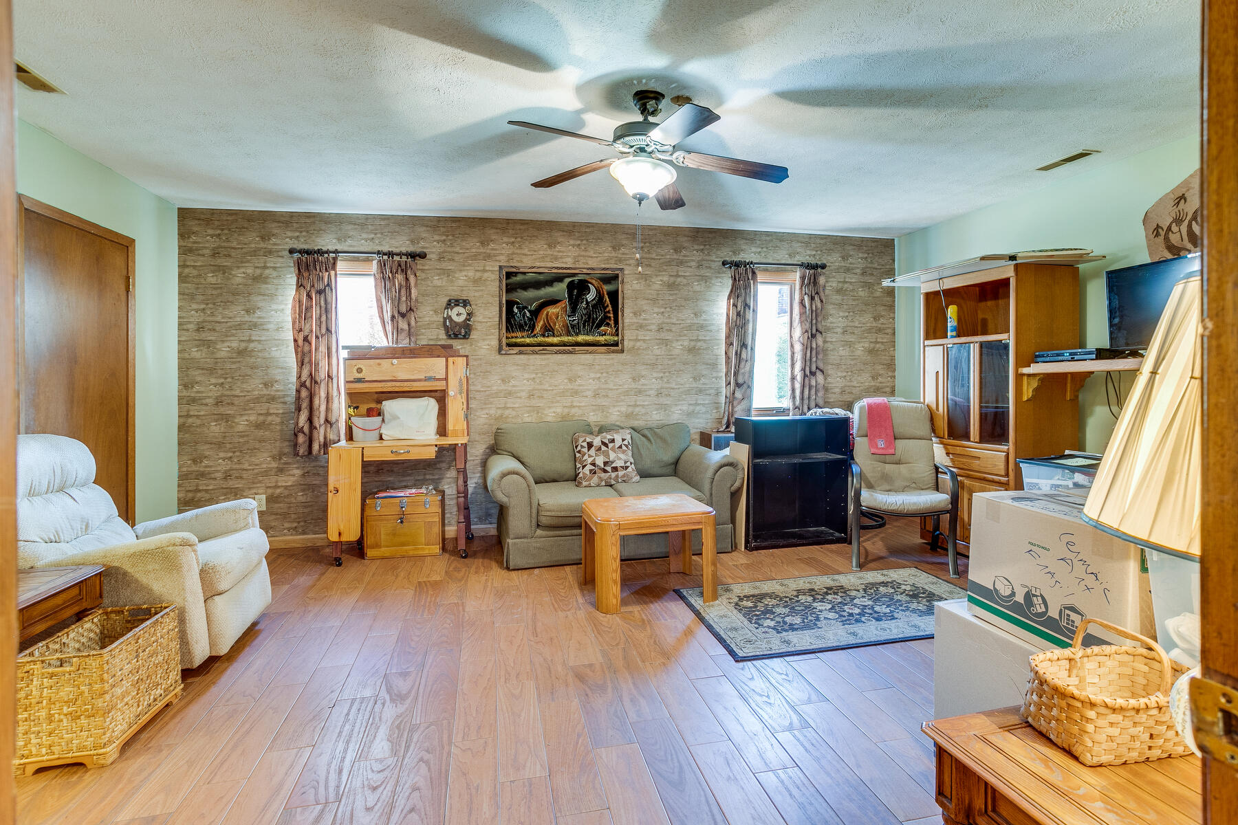 1101 Chippendale Road Kingsport, TN 37660 - Photo 25 of 30 025