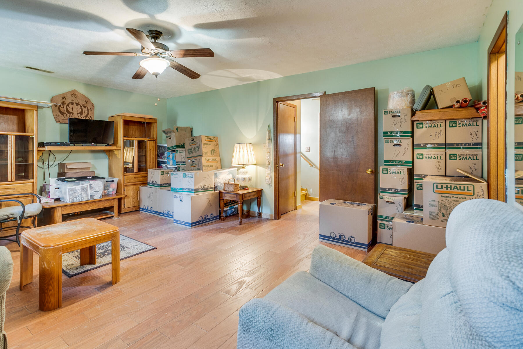 1101 Chippendale Road Kingsport, TN 37660 - Photo 26 of 30 026