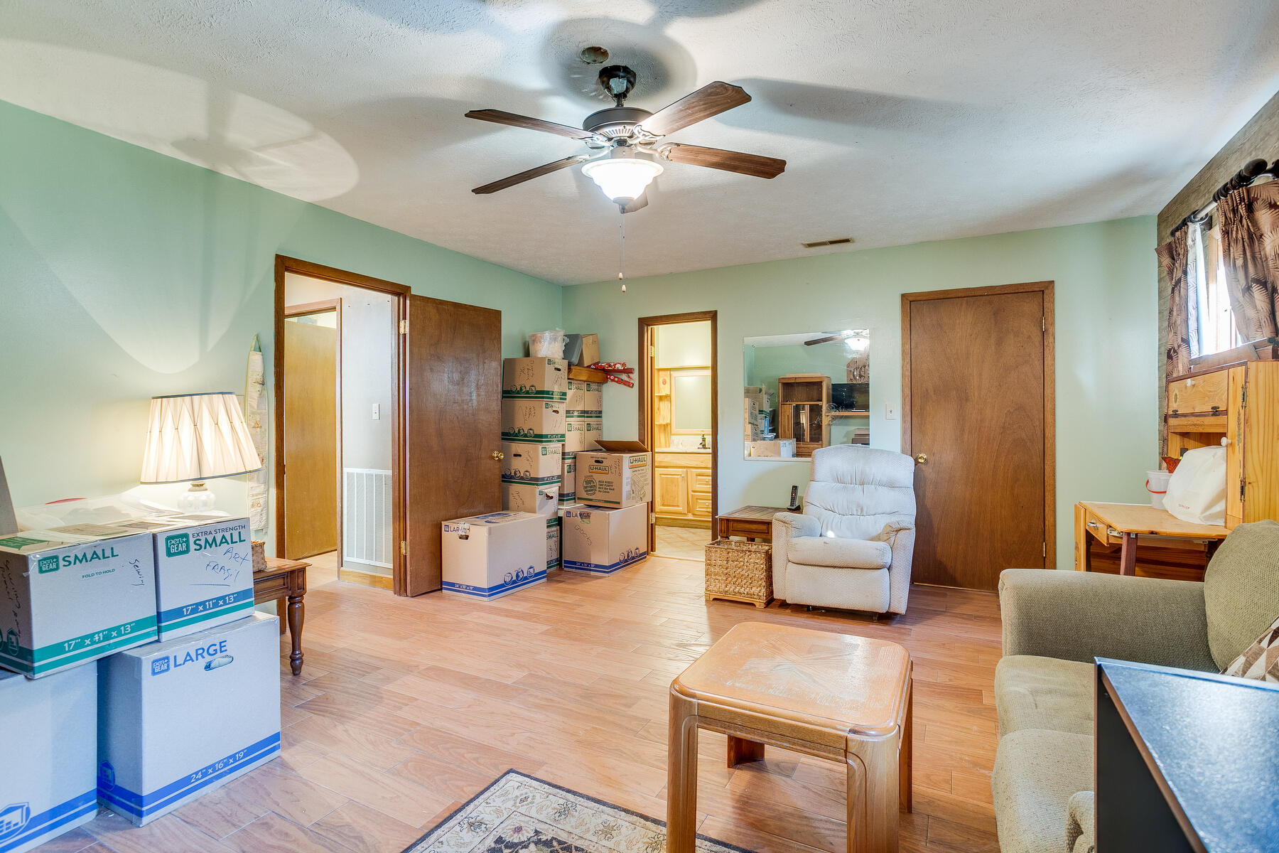 1101 Chippendale Road Kingsport, TN 37660 - Photo 27 of 30 027