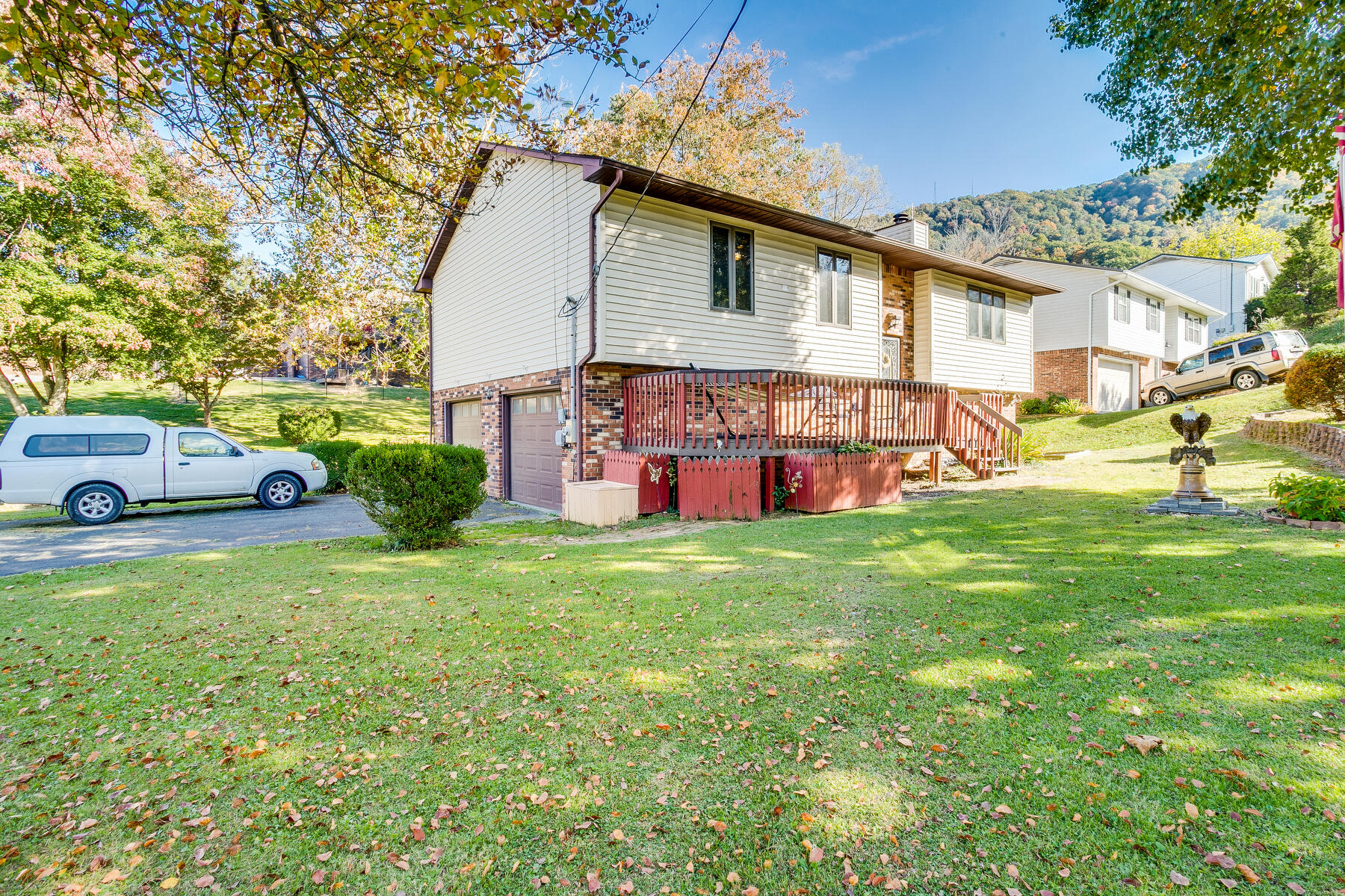 1101 Chippendale Road Kingsport, TN 37660 - Photo 3 of 30 003