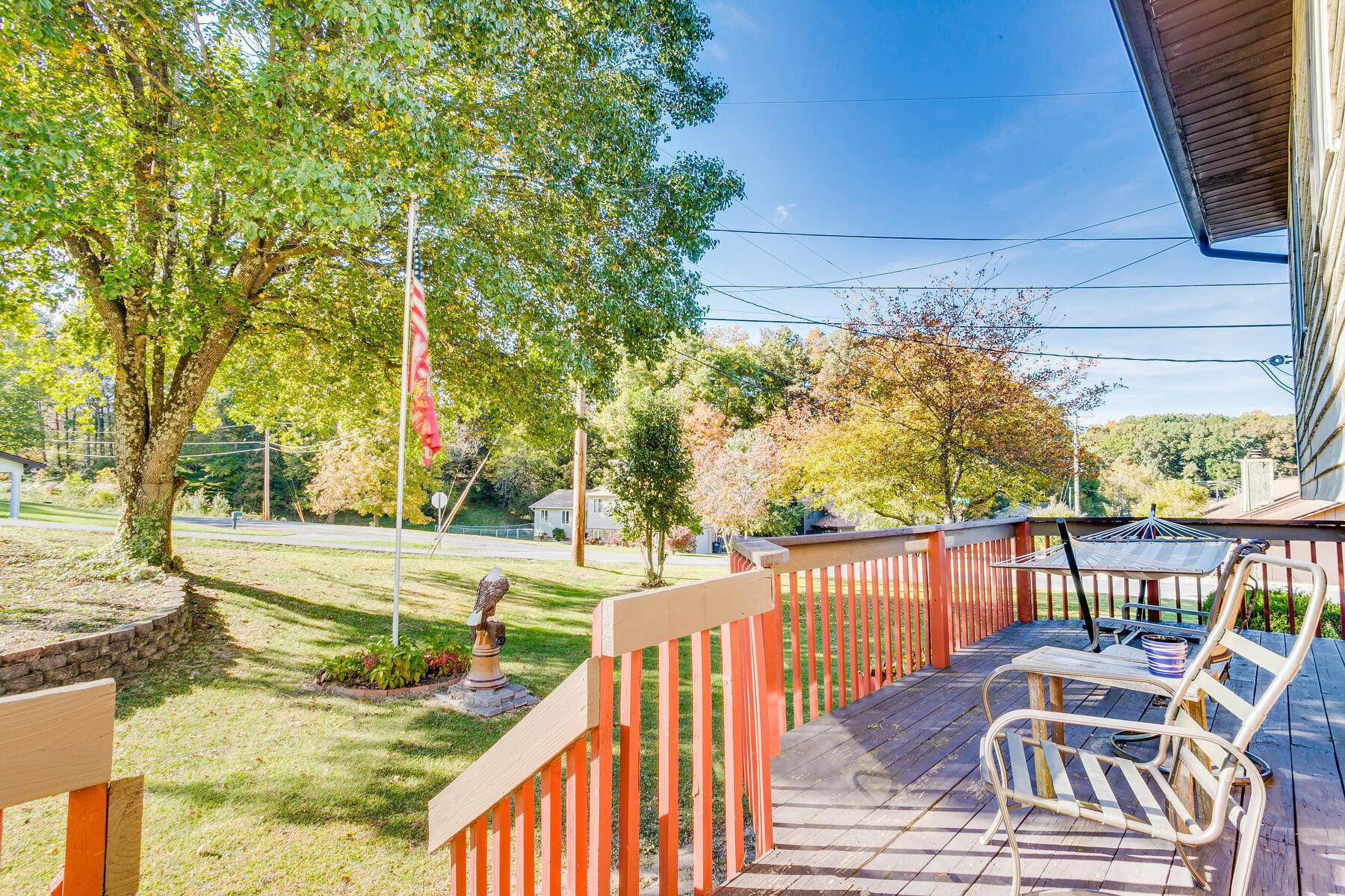 1101 Chippendale Road Kingsport, TN 37660 - Photo 4 of 30 004