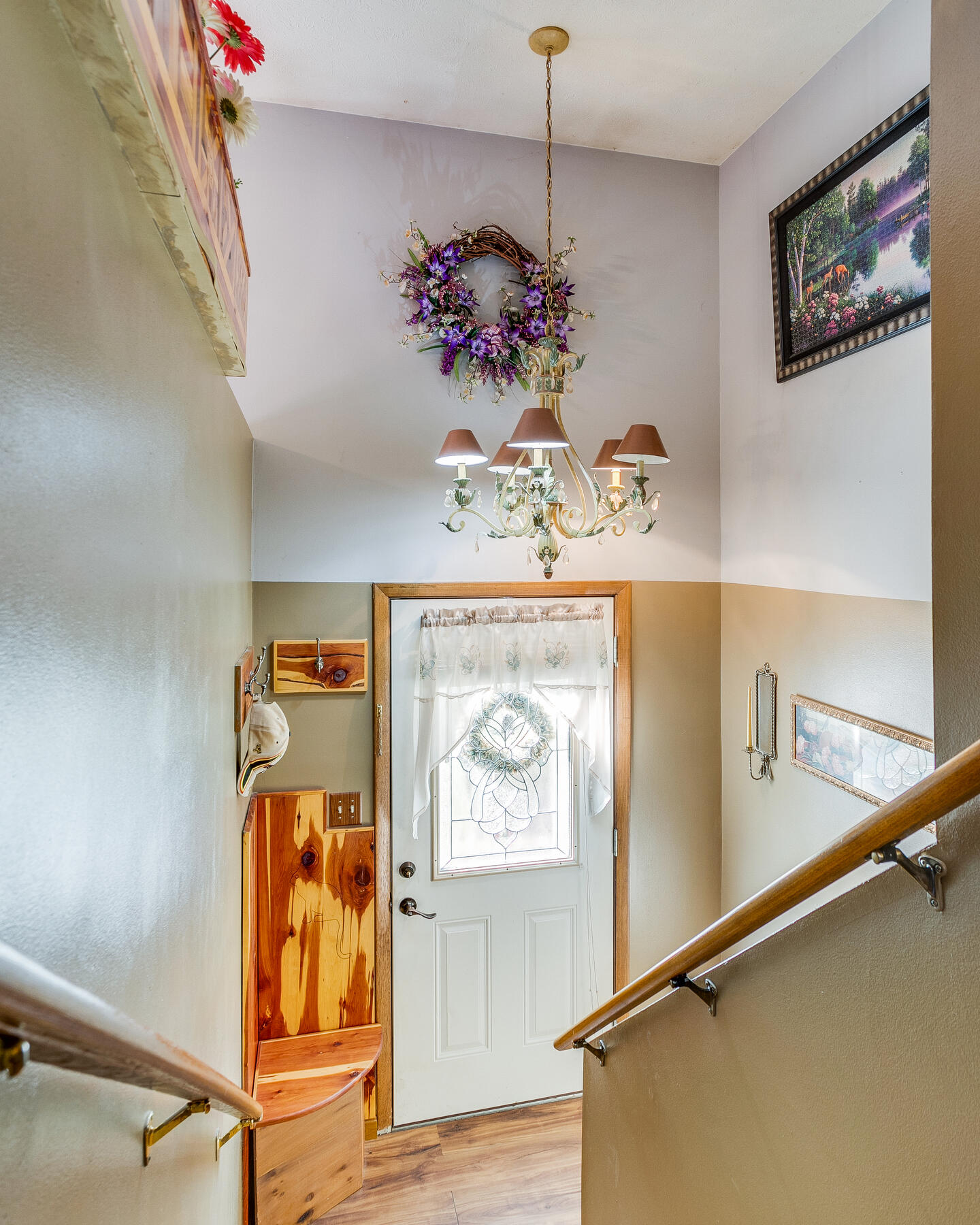 1101 Chippendale Road Kingsport, TN 37660 - Photo 7 of 30 007