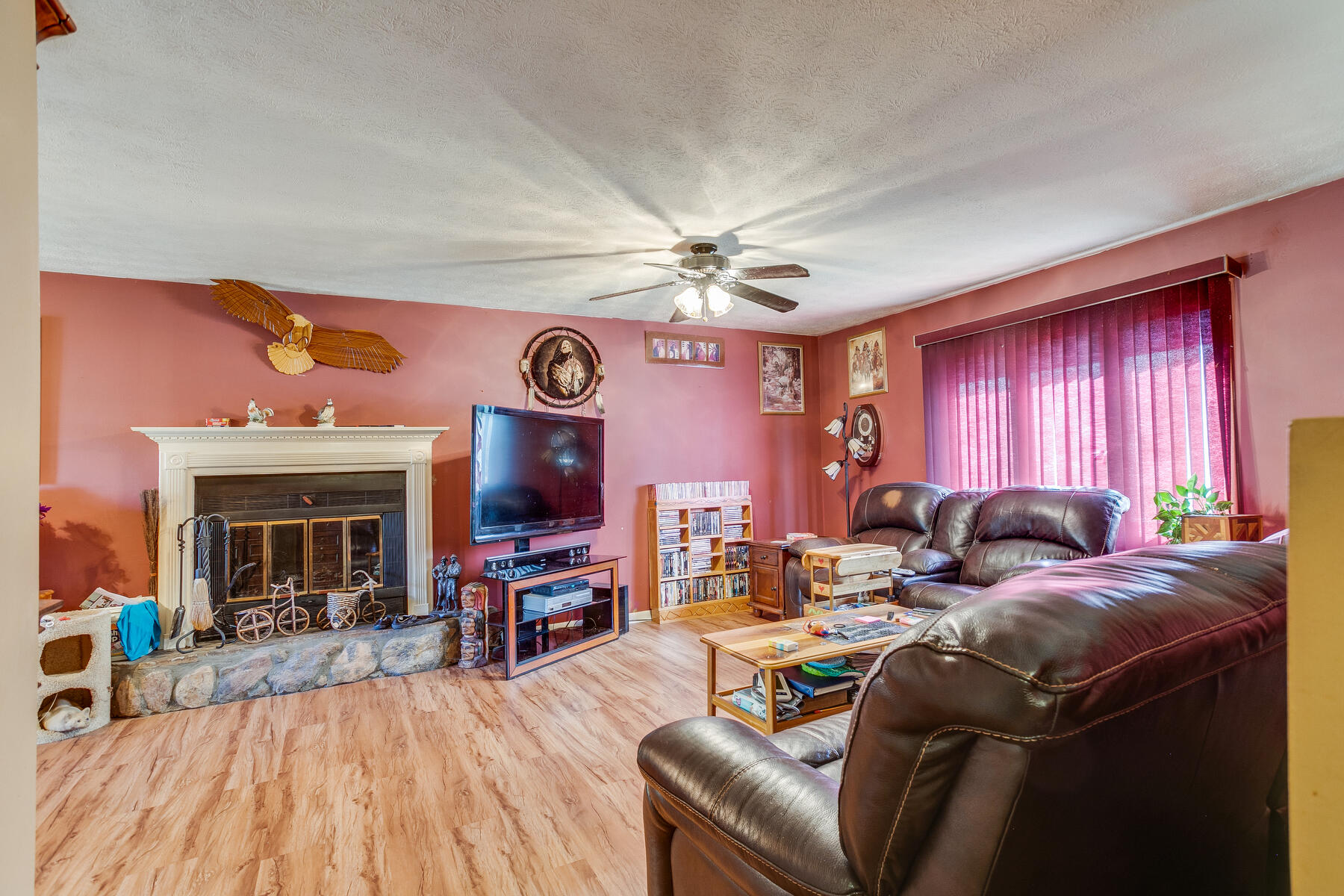 1101 Chippendale Road Kingsport, TN 37660 - Photo 8 of 30 008