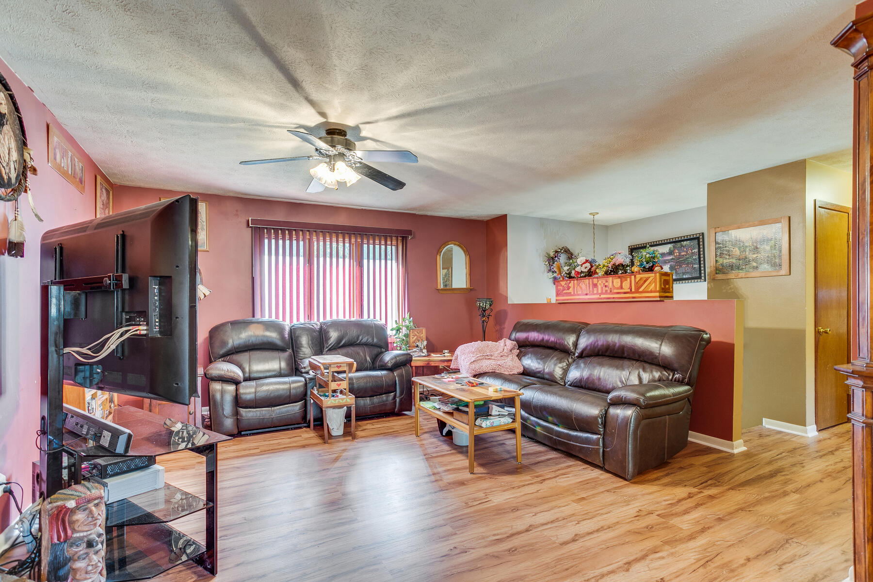 1101 Chippendale Road Kingsport, TN 37660 - Photo 9 of 30 009