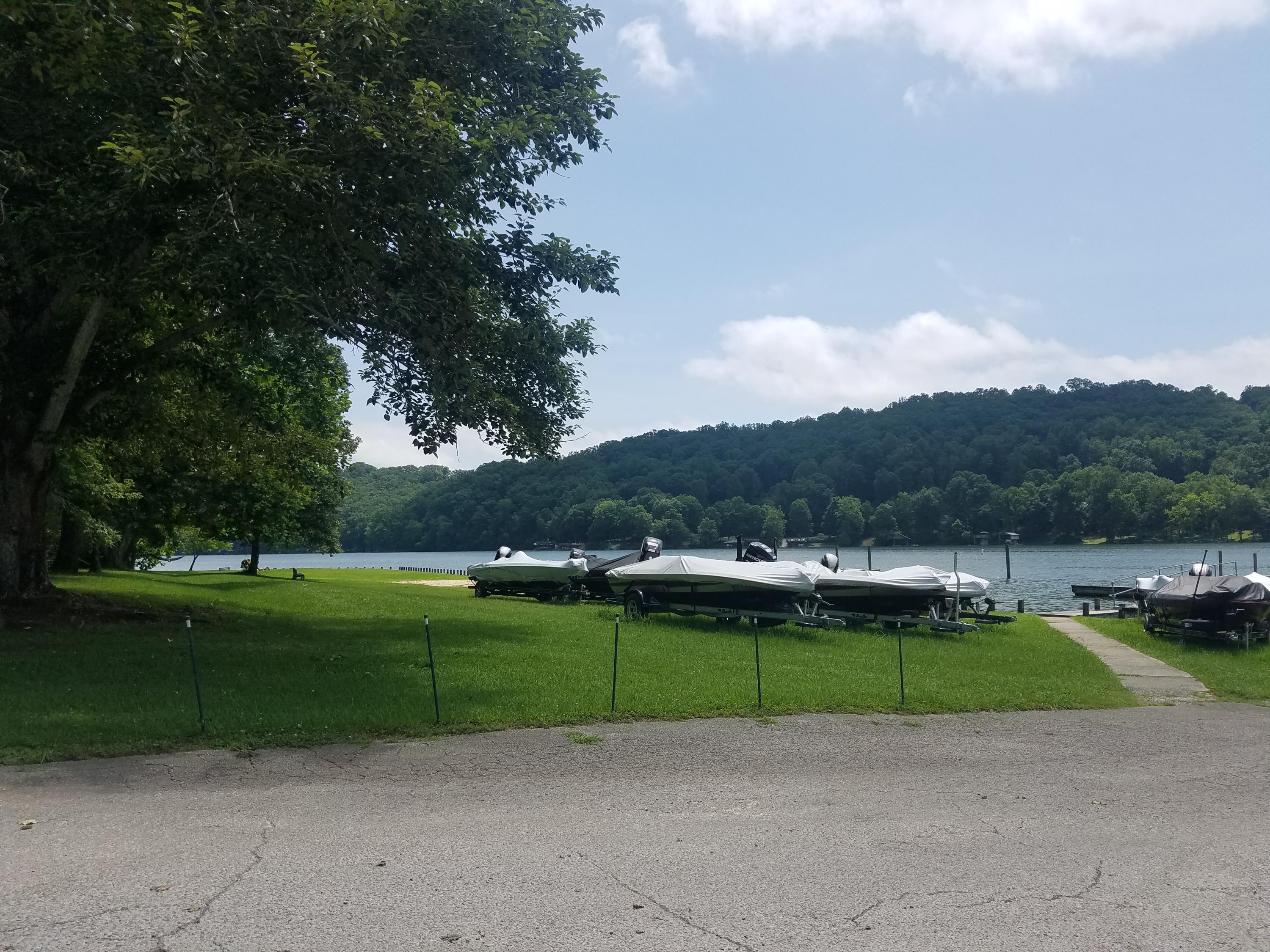 Watts Dr Spring Spring City, TN 37381 - Photo 11 of 11 Arrowhead Marina