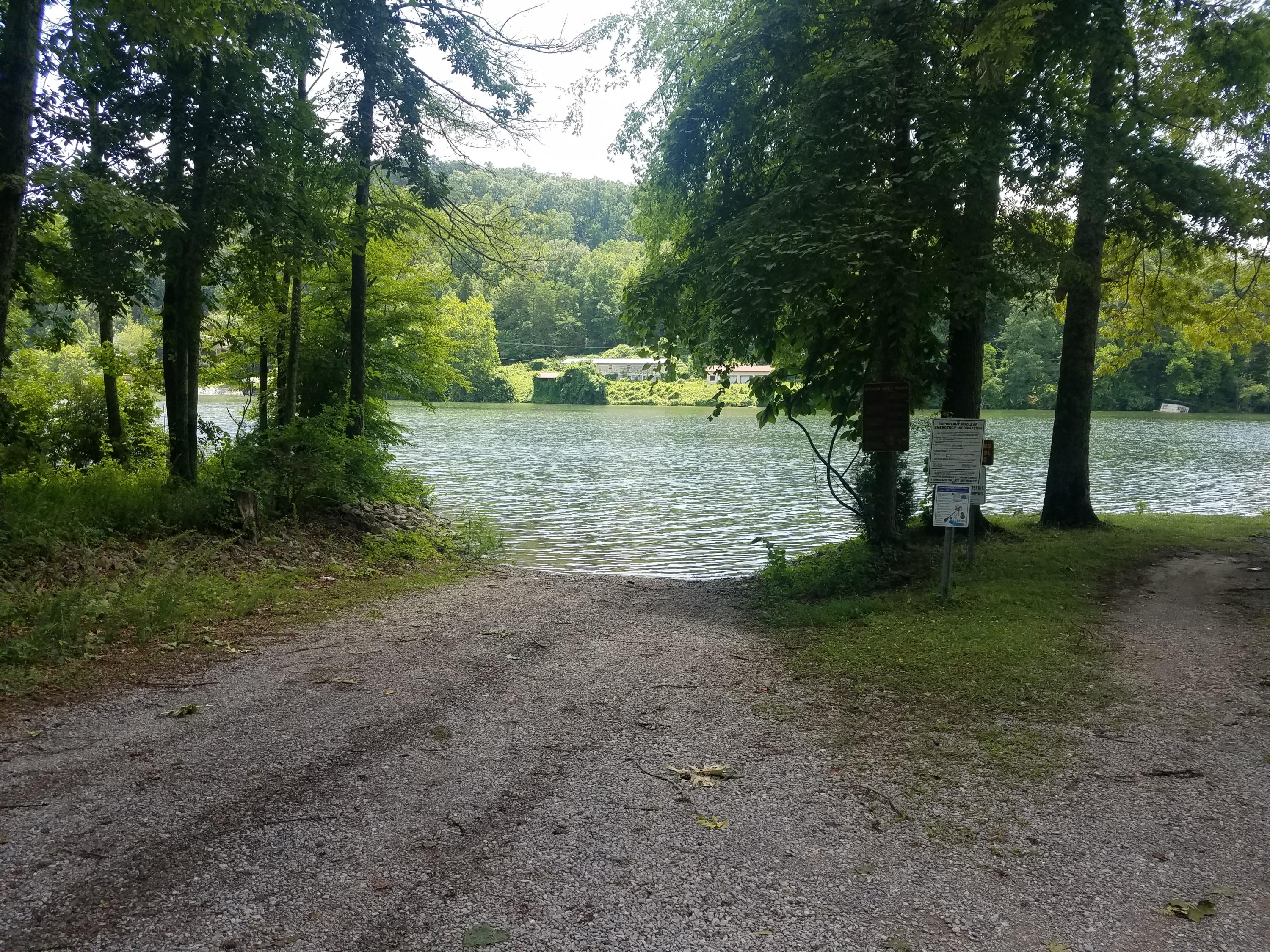 Watts Dr Spring Spring City, TN 37381 - Photo 7 of 11 Arrowhead 2nd launch area
