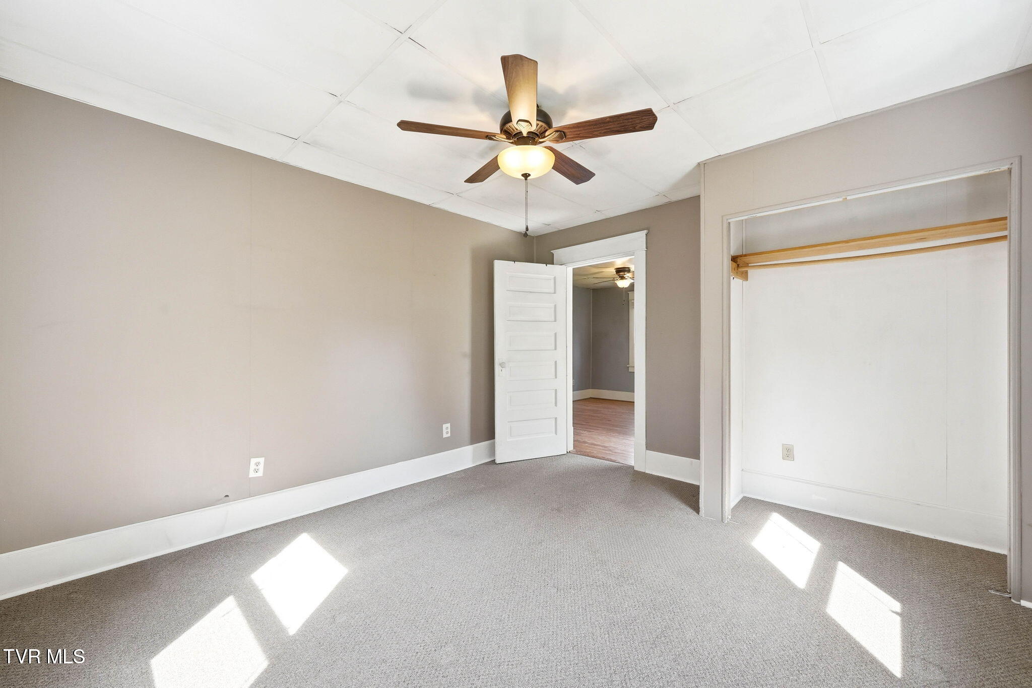 310 Pine Street Erwin, TN 37650 - Photo 8 of 23 Bedroom 2