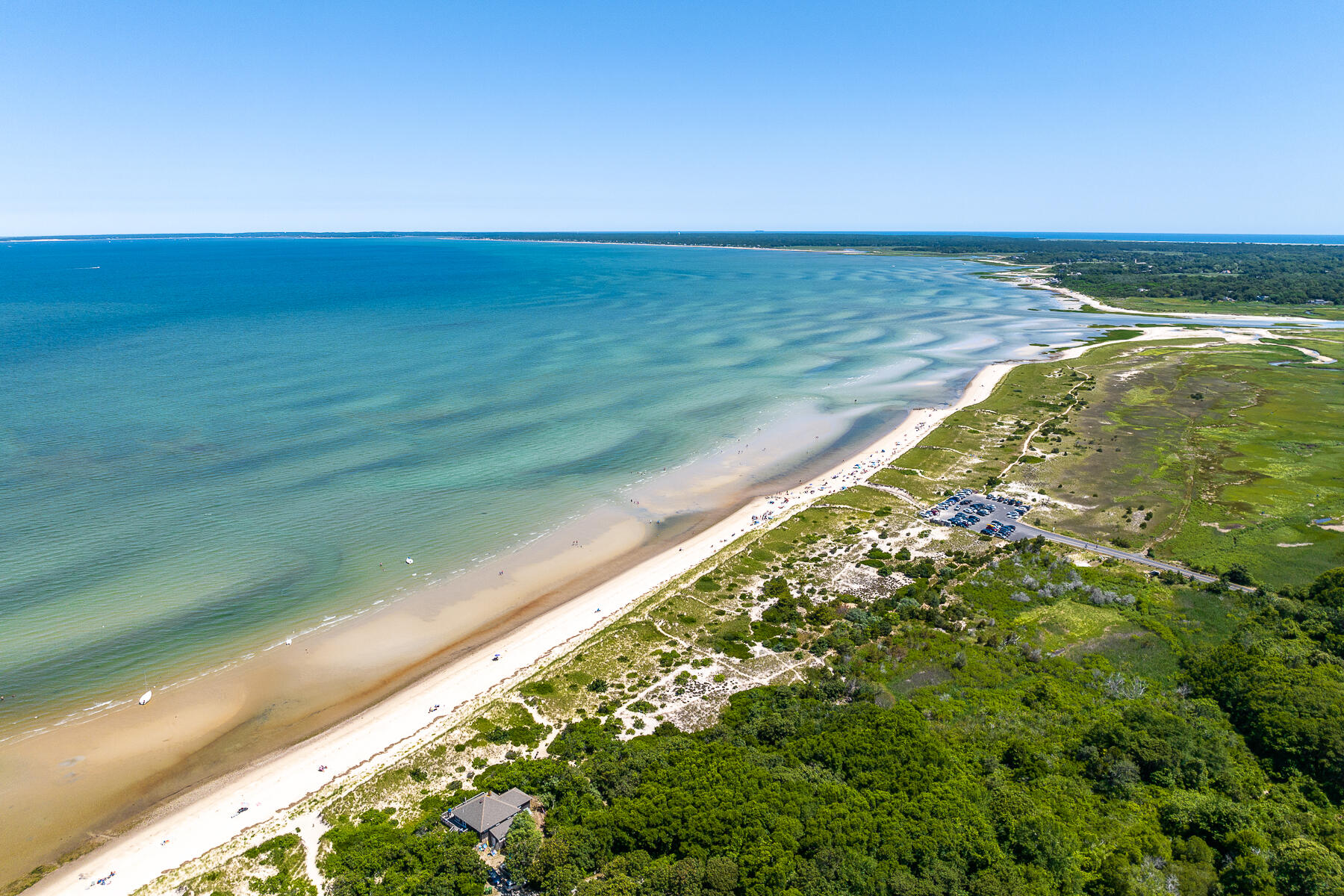 261 Linnell Landing Road, Unit 2 Brewster, MA 02631 - Photo 14 of 18 Beach