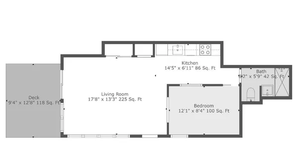 $525,000 | 261 Linnell Landing Road, Unit 2, Brewster, MA 02631