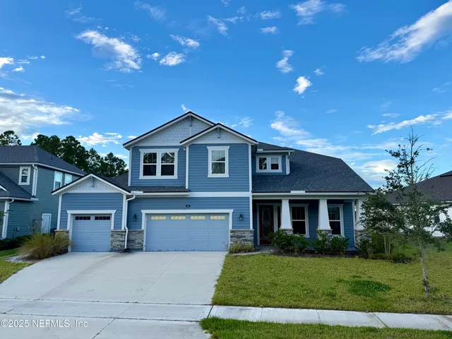 $770,000 | 61 Whirlaway Court, St. Johns, FL 32259