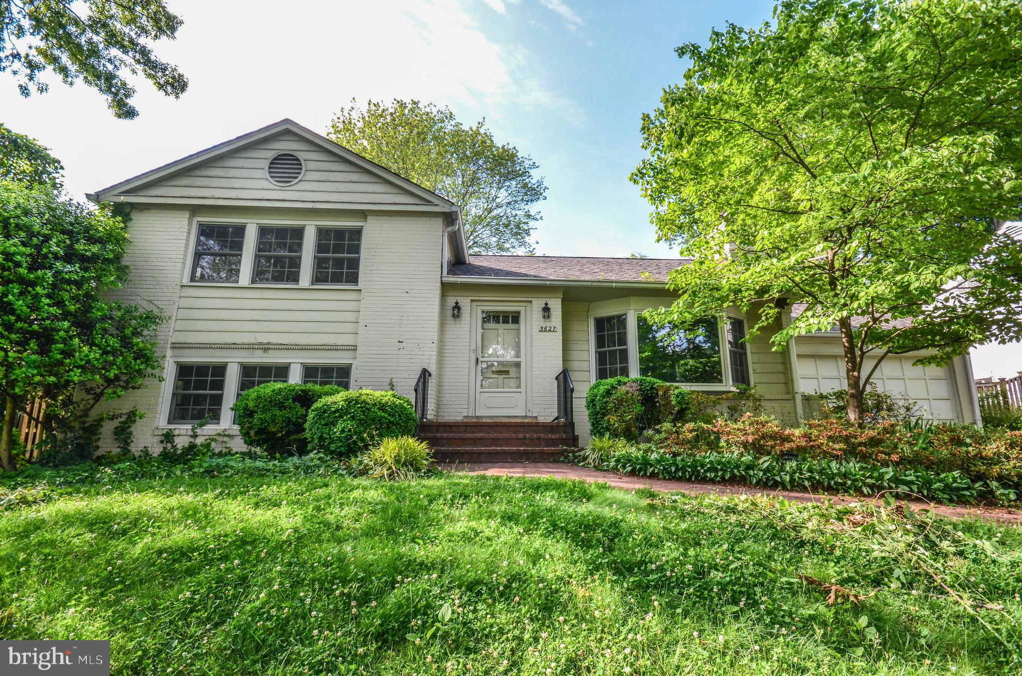 5627 Lamar Road Bethesda, MD 20816 - Photo 1 of 33