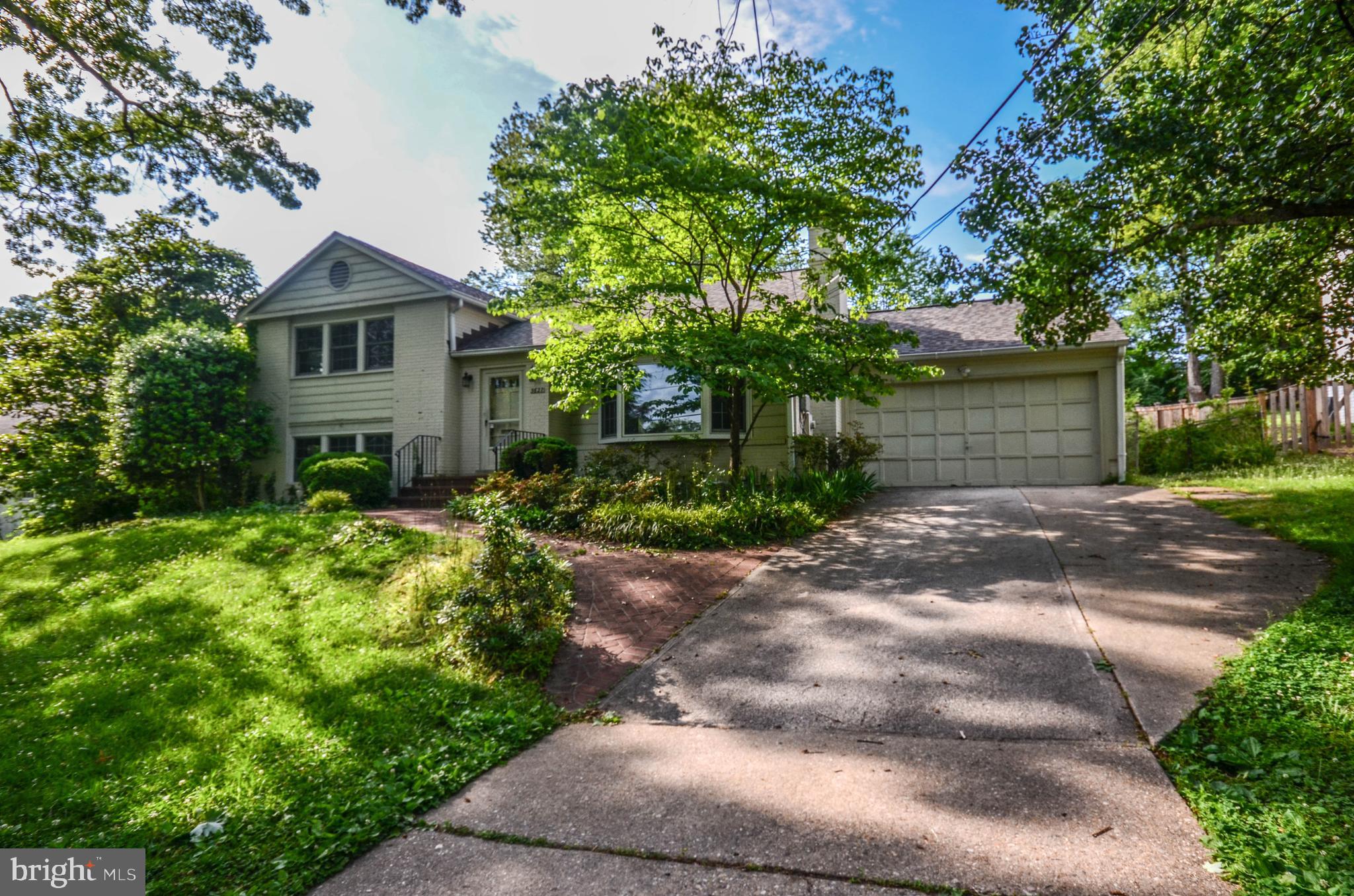 5627 Lamar Road Bethesda, MD 20816 - Photo 29 of 33
