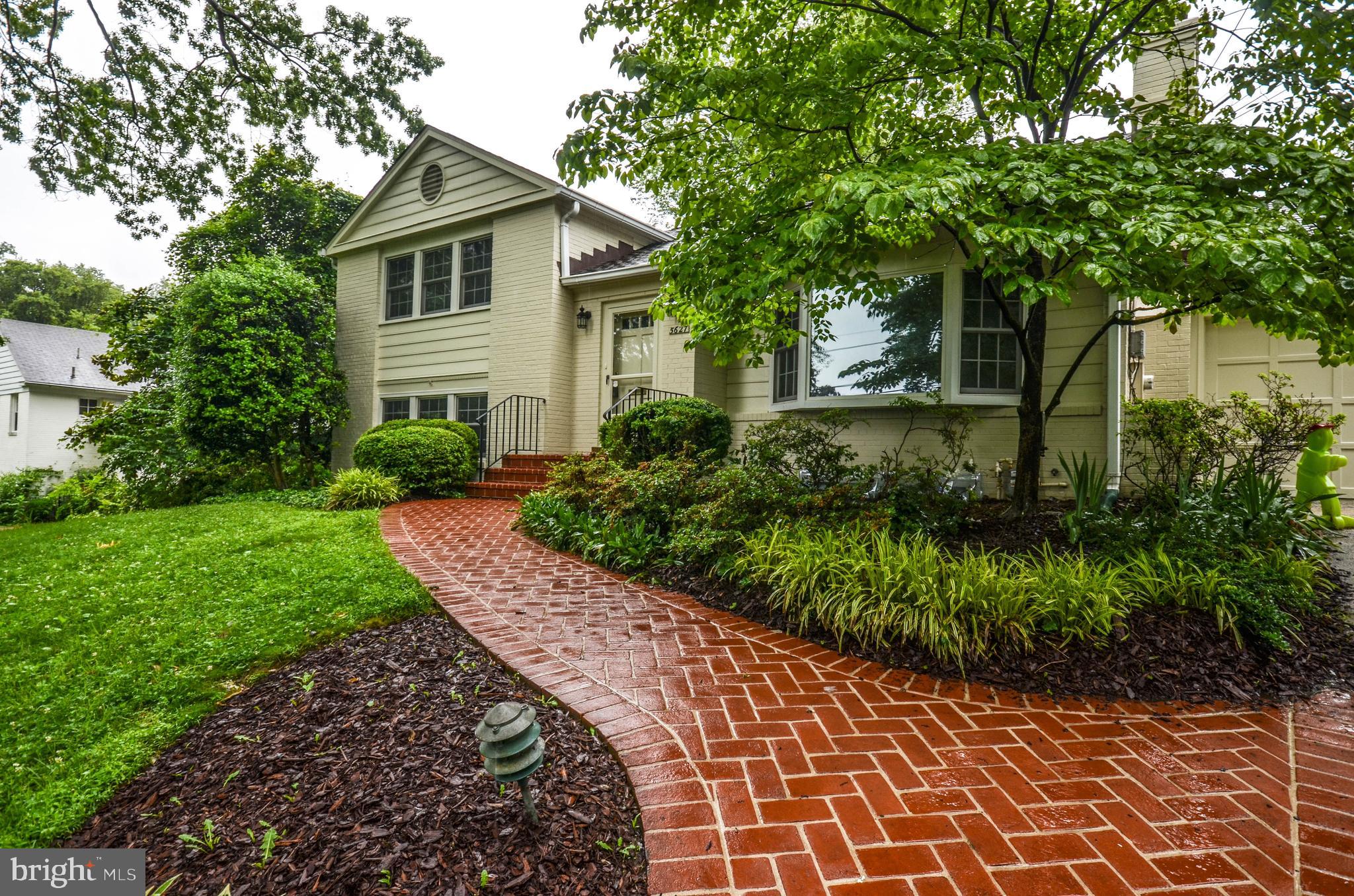 5627 Lamar Road Bethesda, MD 20816 - Photo 32 of 33