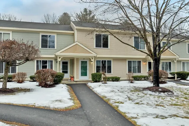 $240,000 | 238 Base Hill Road, Unit 40, Keene, NH 03431