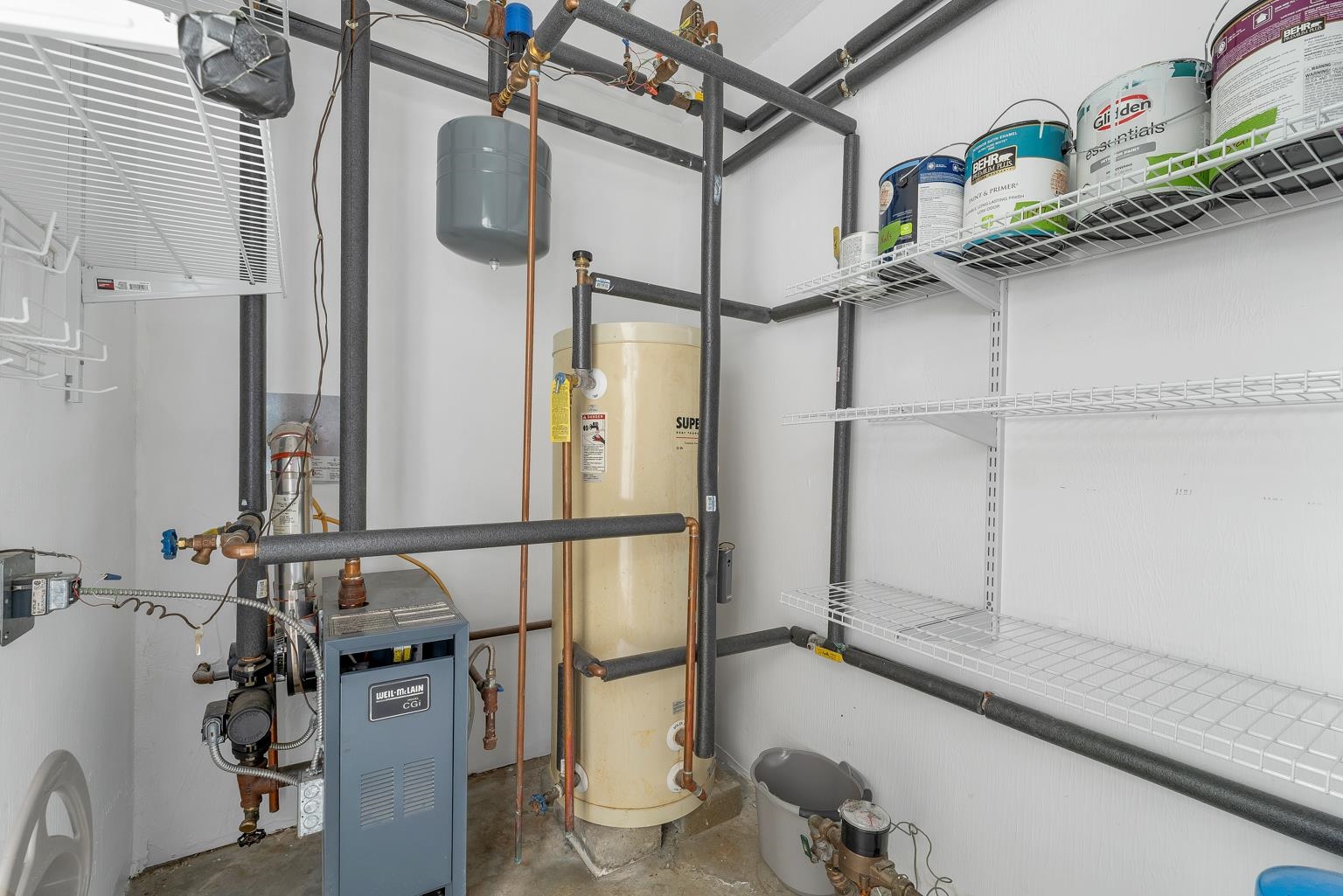 238 Base Hill Road, Unit 40 Keene, NH 03431 - Photo 13 of 16