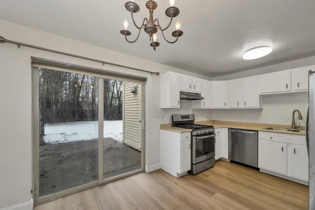 $240,000 | 238 Base Hill Road, Unit 40, Keene, NH 03431