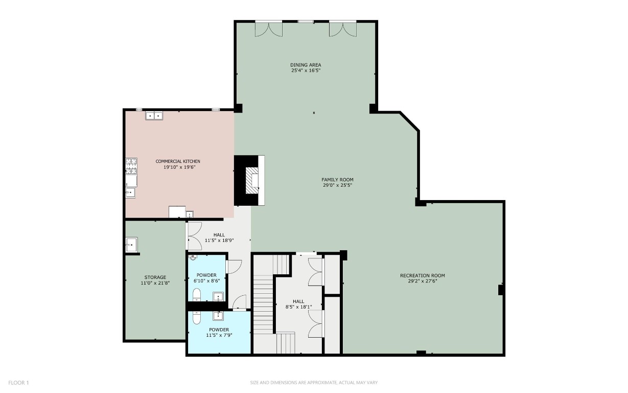 1092 Farm To Market Road 3000 Elgin, TX 78621 - Photo 38 of 40 unknown