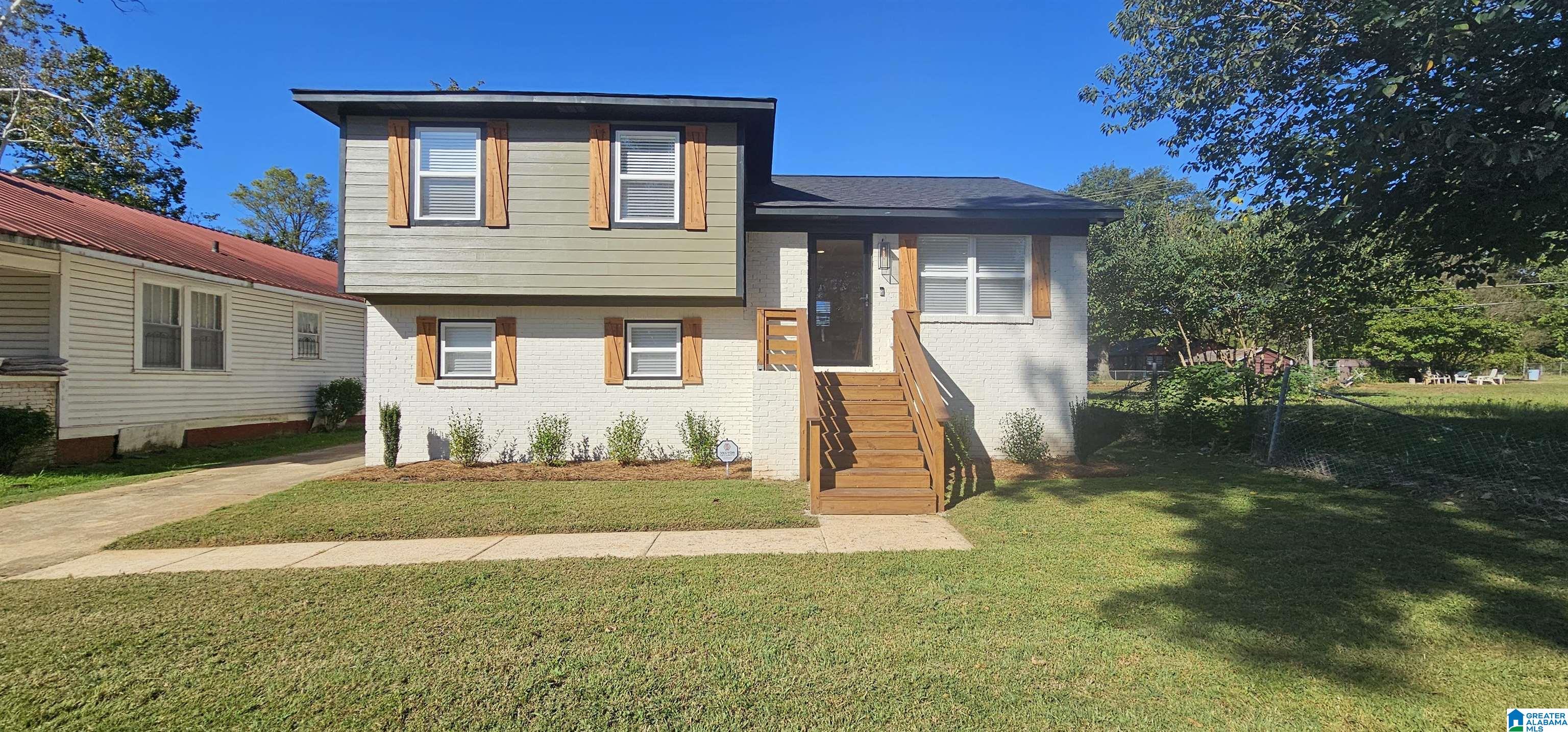 820 28th Street Southwest Birmingham, AL 35211 - Photo 37 of 47
