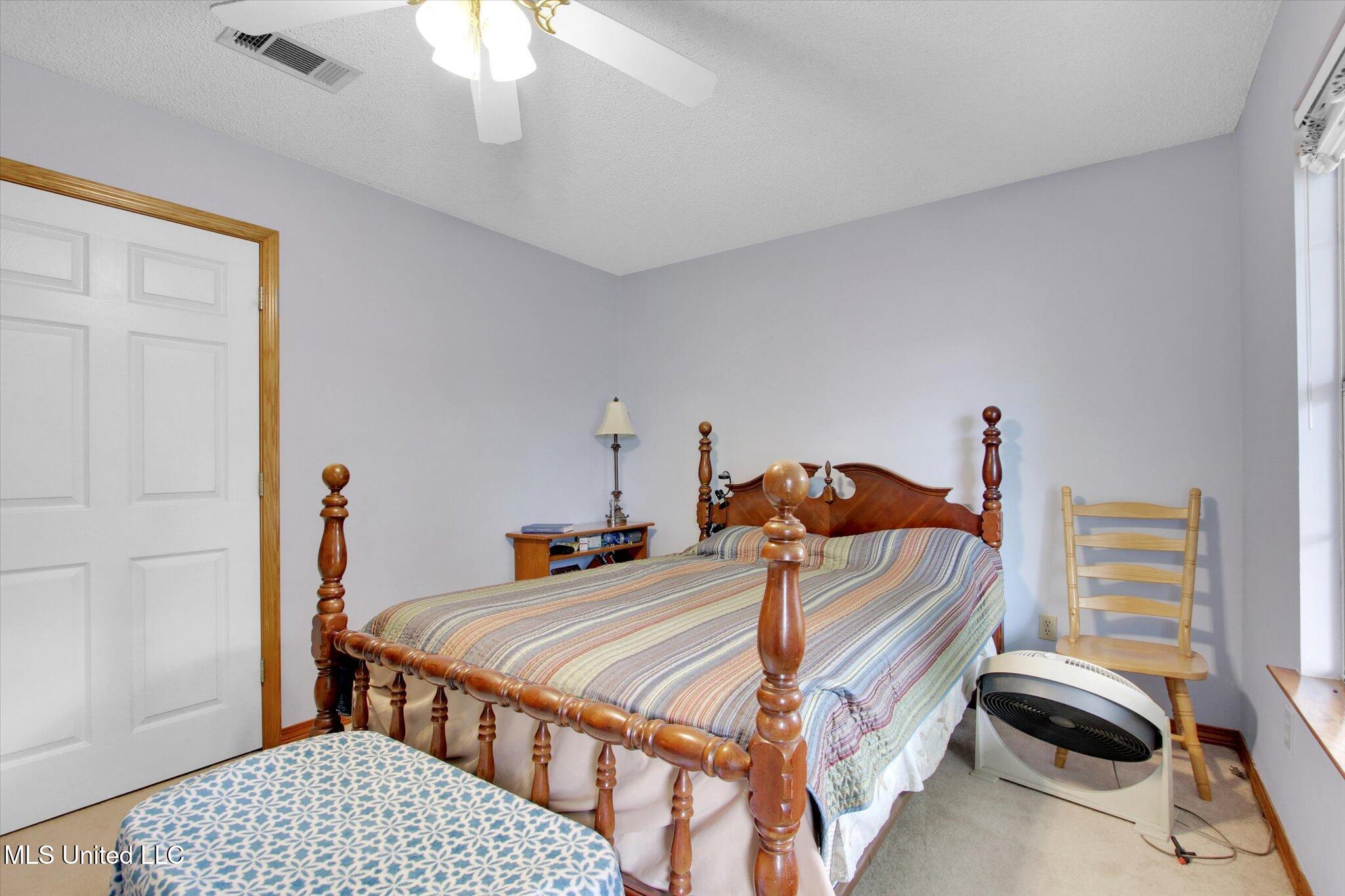 8809 Old Walnut Road Ocean Springs, MS 39564 - Photo 25 of 30 Bedroom
