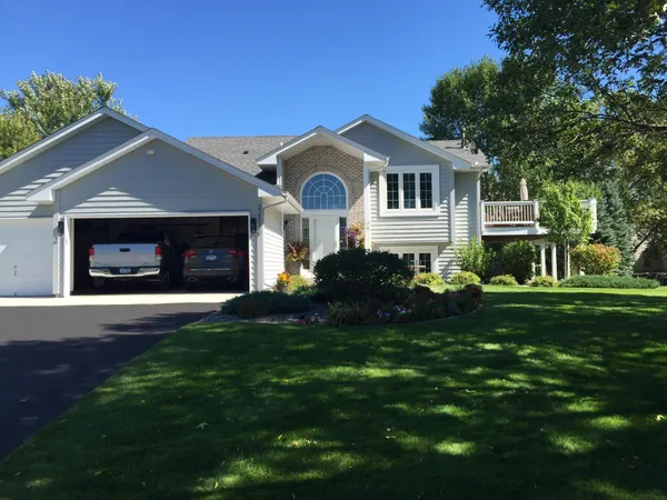 $440,000 | 22570 129th Place North, Rogers, MN 55374