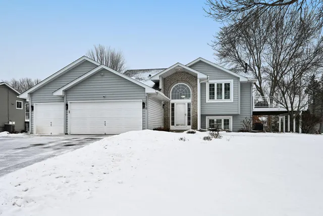 $439,900 | 22570 129th Place North, Rogers, MN 55374