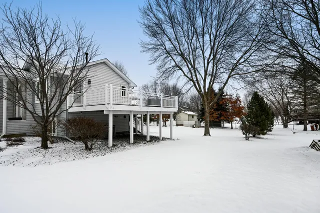 $439,900 | 22570 129th Place North, Rogers, MN 55374