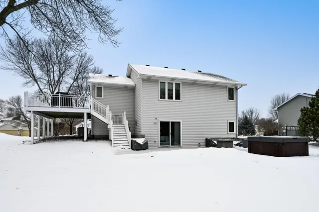 $439,900 | 22570 129th Place North, Rogers, MN 55374