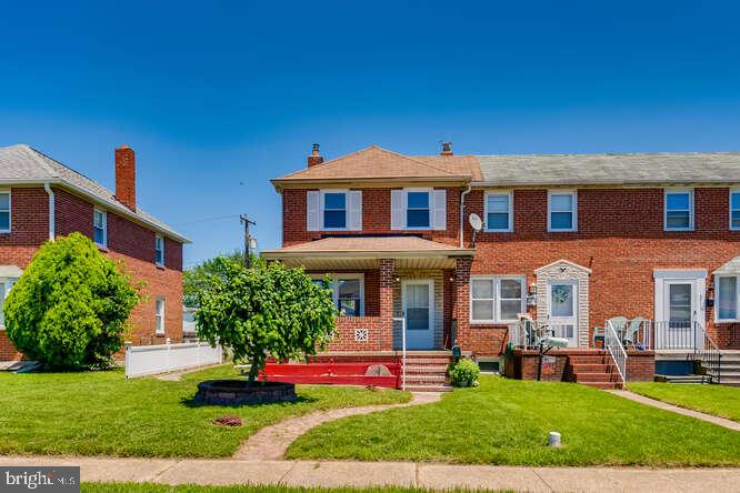 2713 Southbrook Road Baltimore, MD 21222 - Photo 1 of 26 Welcome to 2713 Southbrook Rd